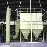 PPCS-4氣箱脈沖袋式除塵器